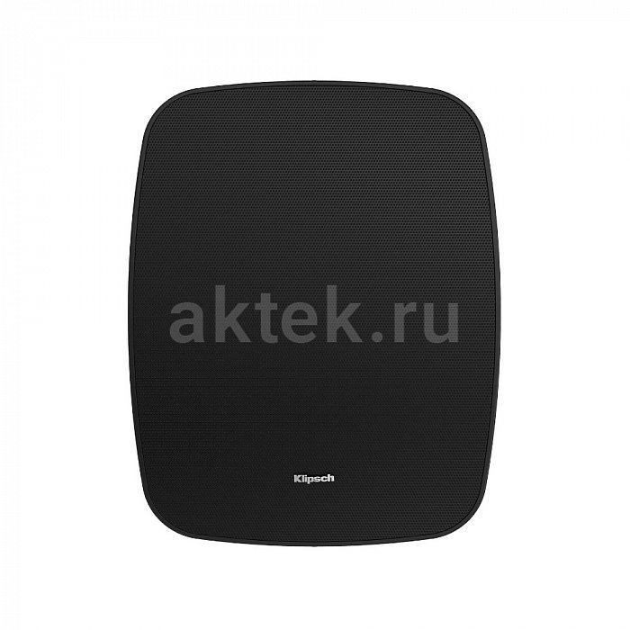 Всепогодная акустическая система Klipsch PSM-800-T black 2