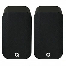 Полочная акустическая система Q Acoustics Q 5020 Satin black 3