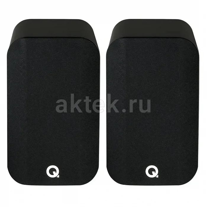 Полочная акустическая система Q Acoustics Q 5020 Satin black 3