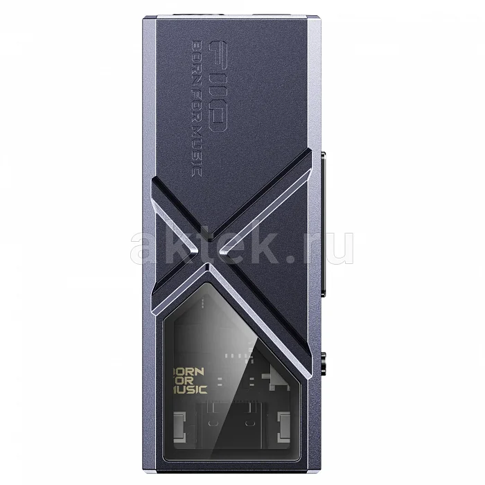Усилитель для наушников FIIO KA13 Black 4