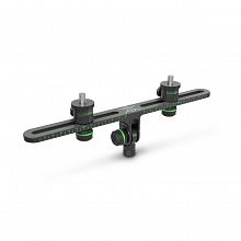 Gravity MS STB 01 PRO регулируемый держатель стереопары 3/8″
