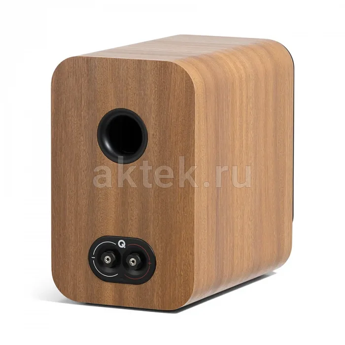Полочная акустическая система Q Acoustics Q3020c Pin Oak 5