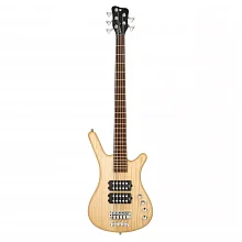 Warwick RB Corvette $$ 5 N бас-гитара, 5 струн