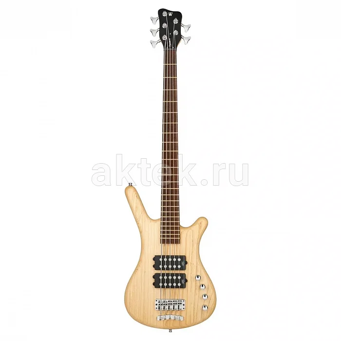 Warwick RB Corvette $$ 5 N бас-гитара, 5 струн