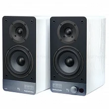 Полочная акустическая система Radiotehnika S-20NA White