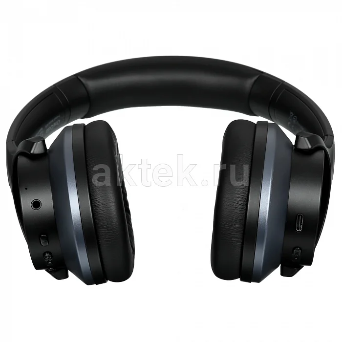 Полноразмерные наушники ONEODIO A10 black 2