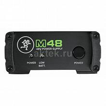 Источник фантомного питания MACKIE M48 2