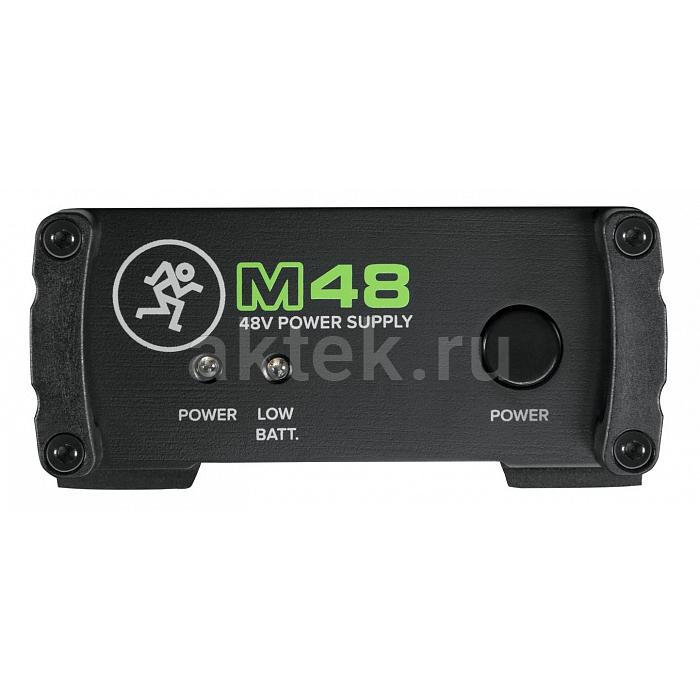 Источник фантомного питания MACKIE M48 2