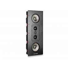 M&K Sound IW500 пассивная встраиваемая акустика 2×8″ 300Вт 3
