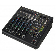 Микшерный пульт RCF MIXERS F 10XR