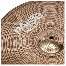 Paiste 20" 900 Ride райд-тарелка 2