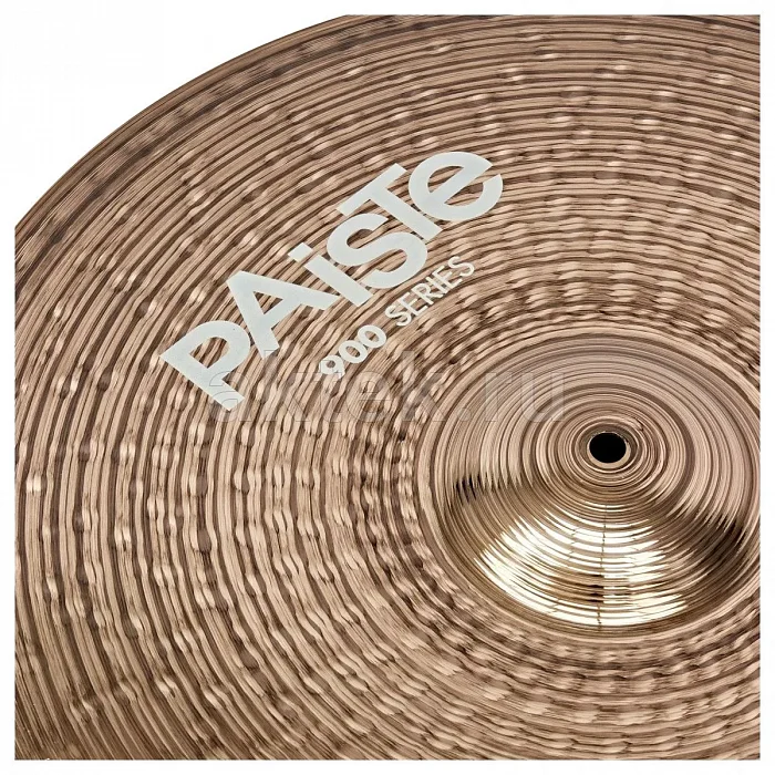 Paiste 20" 900 Ride райд-тарелка 2