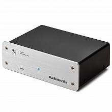 Фонокорректор Radiotehnika PH002 Silver 3