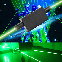Лазер для шоу-танцев Laser Sword 2
