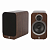 Полочная акустическая система Q Acoustics Q3020i English Walnut