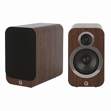Полочная акустическая система Q Acoustics Q3020i English Walnut