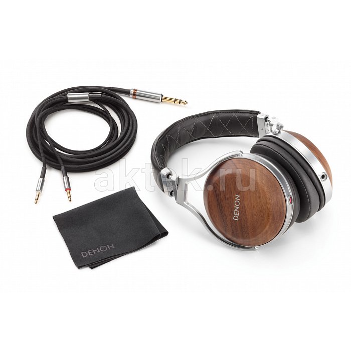 Полноразмерные наушники Denon AH-D7200 2