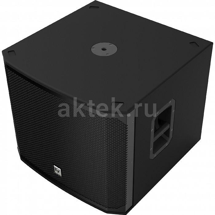 Активный сабвуфер Electro-Voice EKX-18SP-EU 2