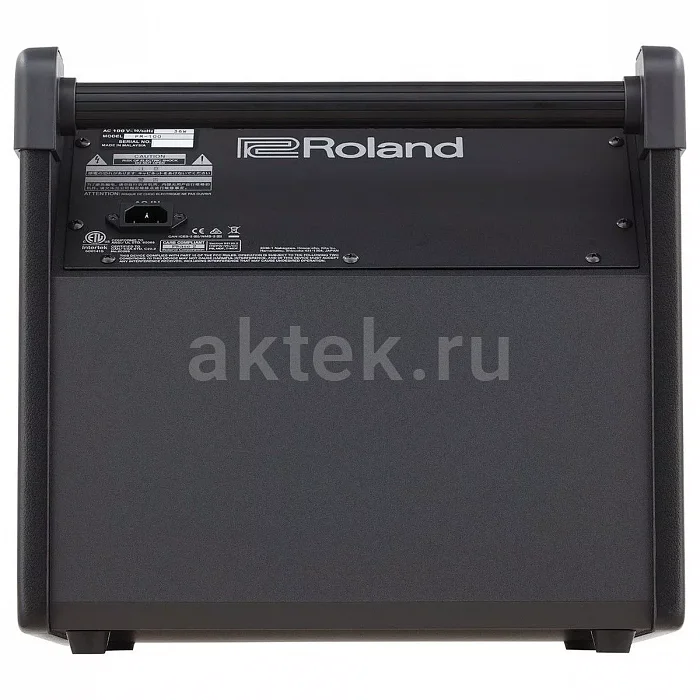 Roland PM-100 монитор для электронных ударных 3
