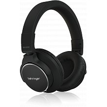 Behringer BH480NC премиальные референсные Bluetooth наушники