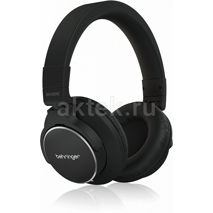 Behringer BH480NC премиальные референсные Bluetooth наушники