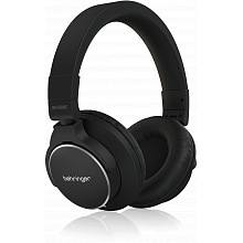 Behringer BH480NC премиальные референсные Bluetooth наушники