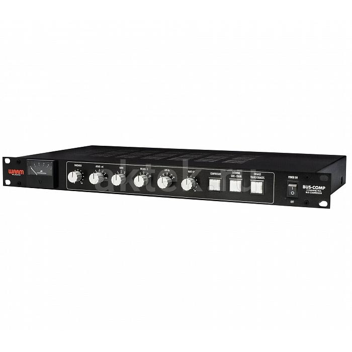Стерео компрессор Warm Audio BUS-COMP 2