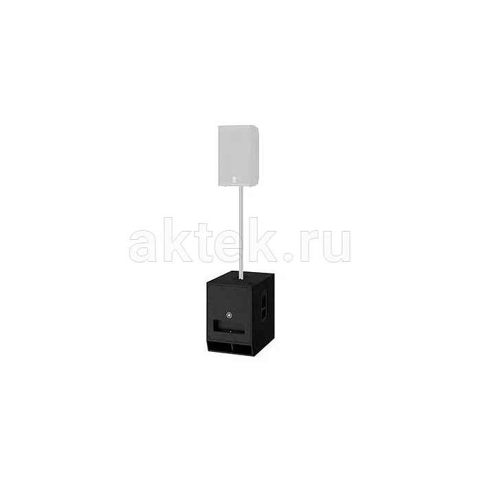 Yamaha DXS12 mkII активный сабвуфер, 800 Вт 5