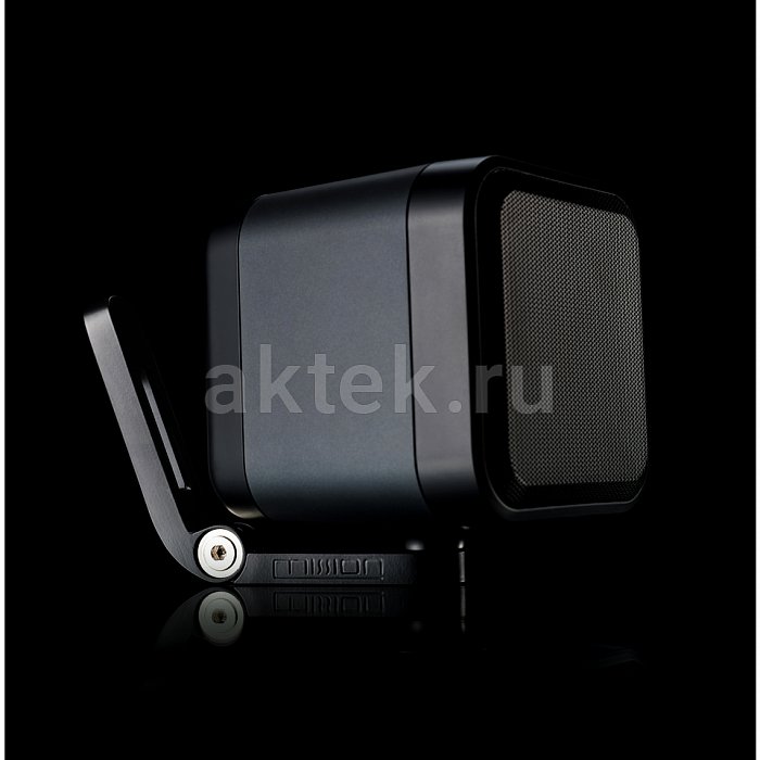 Mission M-Cube Wall Bracket (Midnight) крепление для акустики