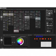 Cameo DVC PRO USB-C–DMX-интерфейс 1024 каналов с автономной памятью 2