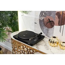 Phaze Audio VOLT Black и Diana MK2 Shadow Black стереосистема 2