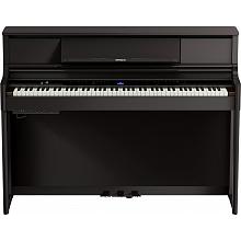 Roland LX-5-DR KSL-5-DR цифровое пианино, 88 клавиш, молоточковая механика 2