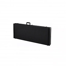 Solar HARDCASE V1 жёсткий кейс электрогитар серии V, фанера 3
