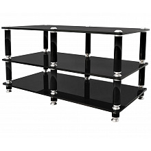 NorStone Stabbl AV стойка для Hi-Fi аппаратуры