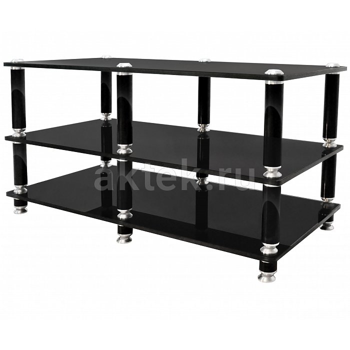 NorStone Stabbl AV стойка для Hi-Fi аппаратуры