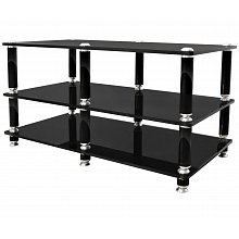NorStone Stabbl AV стойка для Hi-Fi аппаратуры