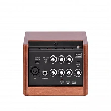 Acus One ForStrings 4Ferdi Wood акустический комбоусилитель, 40 Вт, USB-C 2 Acus One ForStrings 4Ferdi Wood акустический комбоусилитель, 40 Вт, USB-C 2