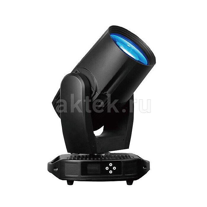 SILVER STAR SS9463SCM NB5 всепогодная BEAM-голова 350 Вт, IP66