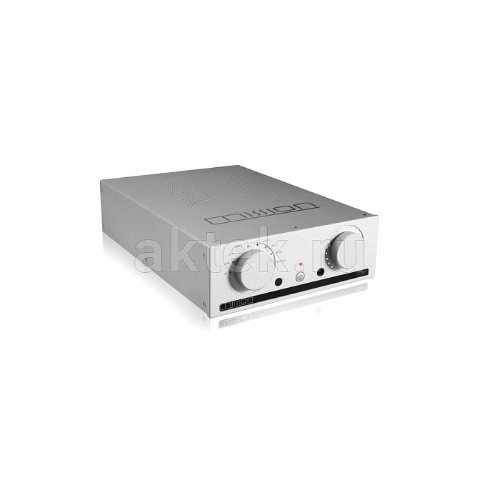 Mission 778X Silver интегральный стереоусилитель 4