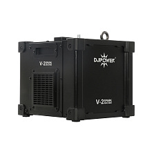 Генератор холодных искр DJPower V-2 3