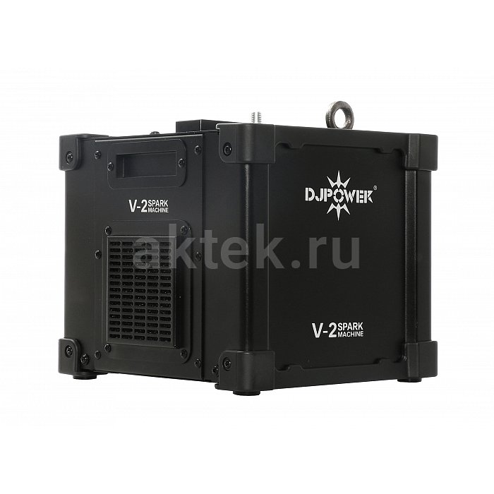 Генератор холодных искр DJPower V-2 3