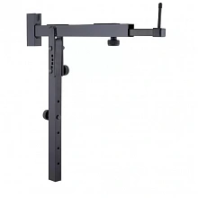 K&M 18882-000-55 дополнительный ярус клавишной стойки, нагрузка 25 кг 2