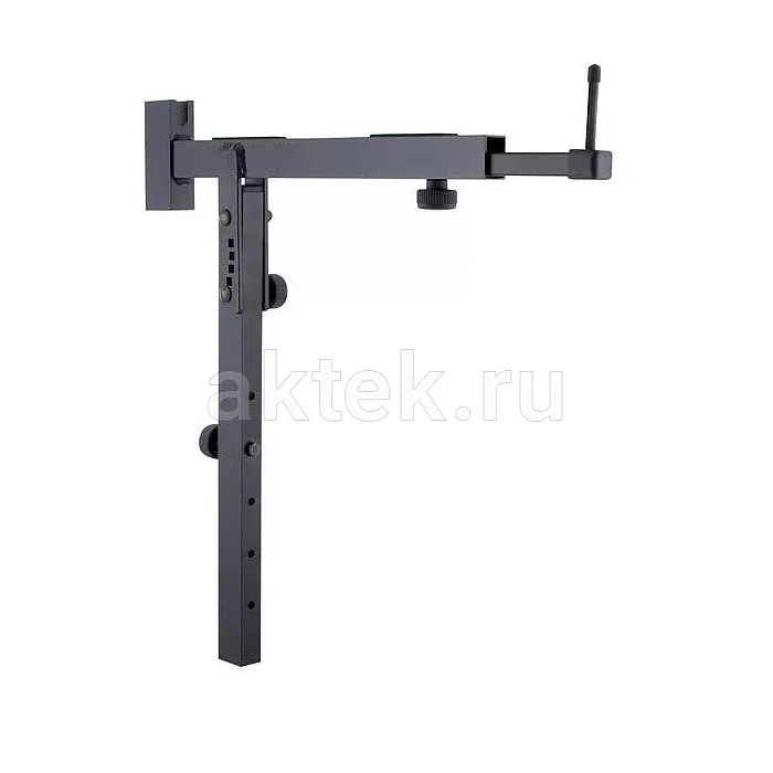 K&M 18882-000-55 дополнительный ярус клавишной стойки, нагрузка 25 кг 2