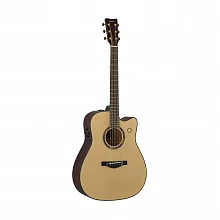 Yamaha TAG3 C электроакустическая гитара