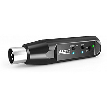 Интерфейс Bluetooth - XLR ALTO Bluetooth TOTAL 2