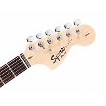 Электрогитара FENDER SQUIER AFFINITY STRATOCASTER RW BROWN SUNBURST 3