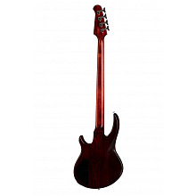Бас-гитара GIBSON 2019 EB Bass 4 String Wine Red Satin 2