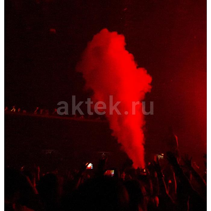 Стационарная криопушка Global Effects CO2 Jet DMX 3