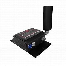 Стационарная криопушка GLOBAL EFFECTS CO2 JET