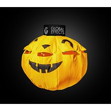 Насадка-тыква для подвесной конфетти-машины Global Effects EASY Swirl Pumpkin